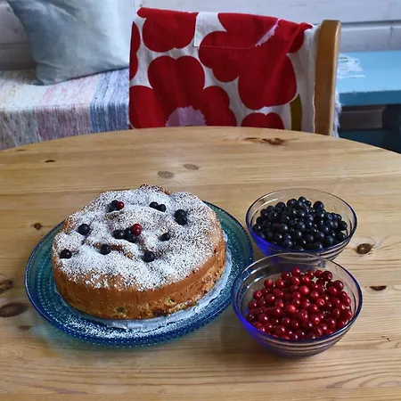 North Karelia By Offerhut 25 * Onkamon Kannas