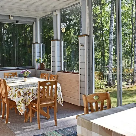 Villa North Karelia By Offerhut 25 *
