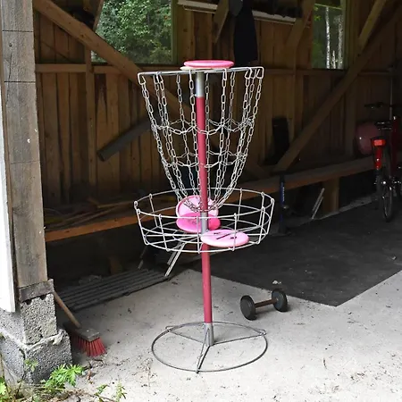 North Karelia By Offerhut 25 Villa