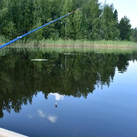 North Karelia By Offerhut 25 * Onkamon Kannas