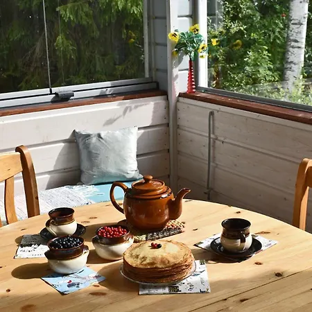 Villa North Karelia By Offerhut 25