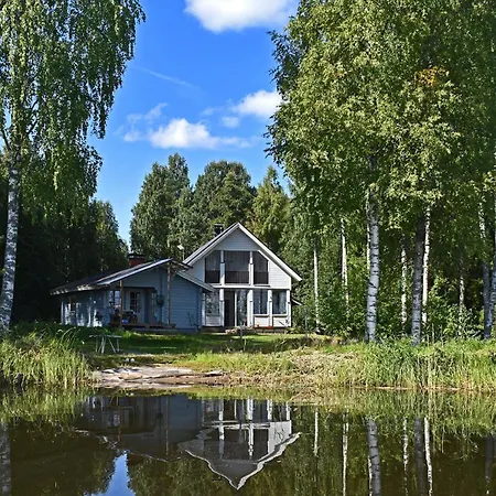 Villa North Karelia By Offerhut 25 *