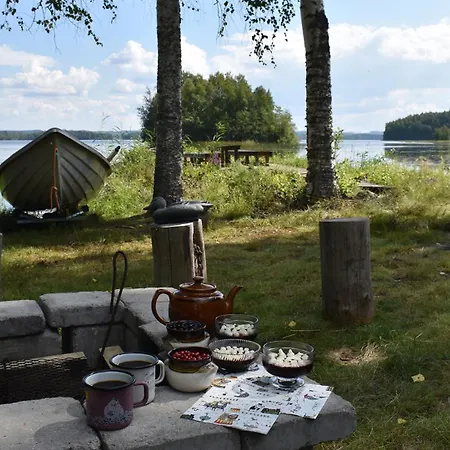 North Karelia By Offerhut 25 *