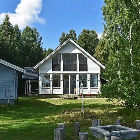 North Karelia By Offerhut 25 * Onkamon Kannas