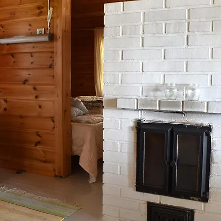 North Karelia By Offerhut 25 Villa