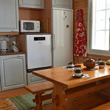 Villa North Karelia By Offerhut 25
