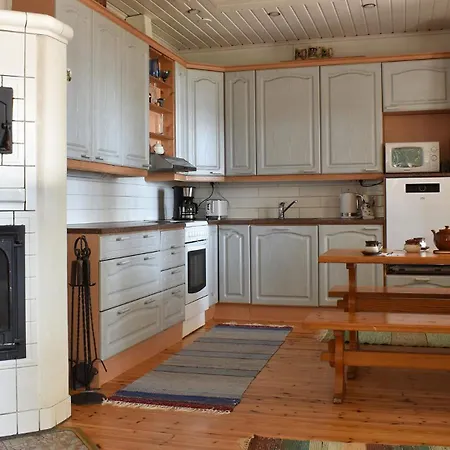 North Karelia By Offerhut 25 Villa Onkamon Kannas