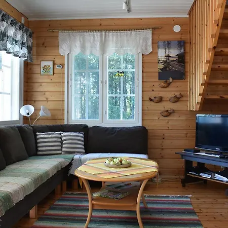 North Karelia By Offerhut 25 Onkamon Kannas