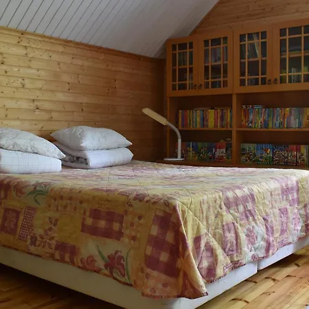 North Karelia By Offerhut 25 * Onkamon Kannas