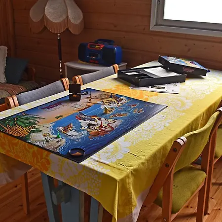 North Karelia By Offerhut 25 Villa *