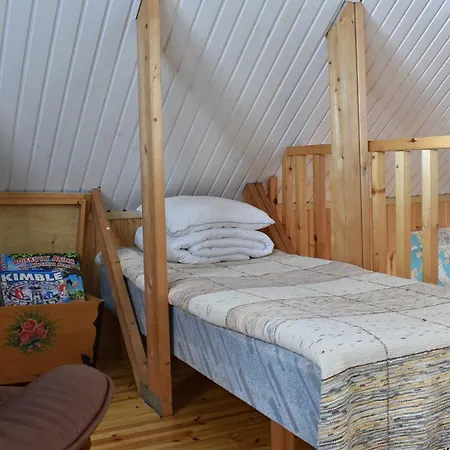 North Karelia By Offerhut 25 Villa Onkamon Kannas