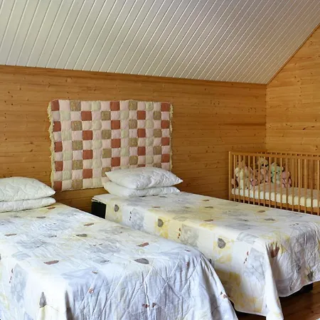 Villa North Karelia By Offerhut 25 Onkamon Kannas