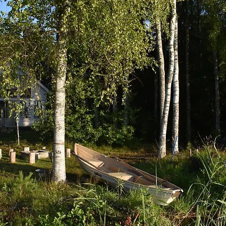 North Karelia By Offerhut 25 Onkamon Kannas
