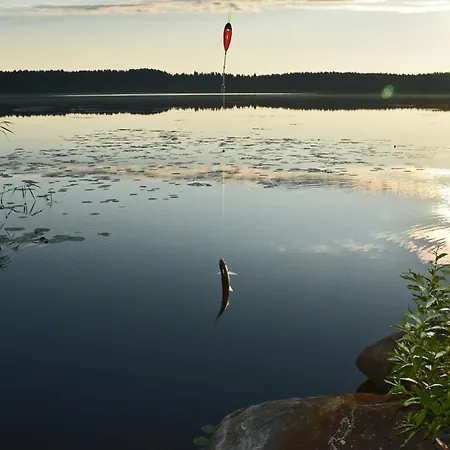 North Karelia By Offerhut 25 Villa