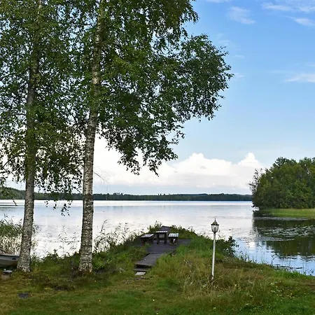 Villa North Karelia By Offerhut 25 *