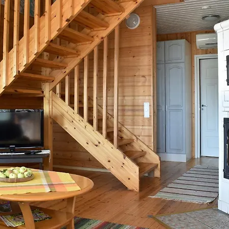 Villa North Karelia By Offerhut 25 Onkamon Kannas