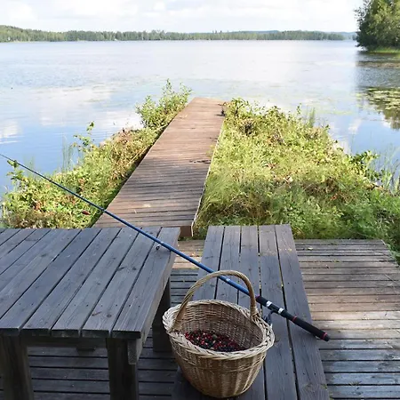 North Karelia By Offerhut 25 * Onkamon Kannas