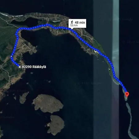 North Karelia By Offerhut 25 * Onkamon Kannas