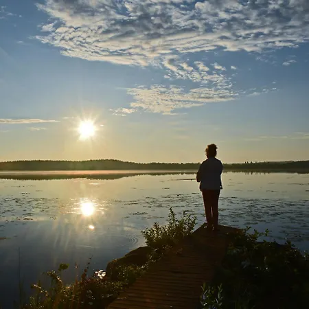 Villa North Karelia By Offerhut 25