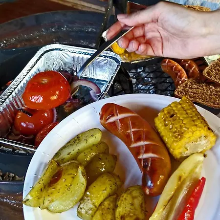 North Karelia By Offerhut 25 Villa *