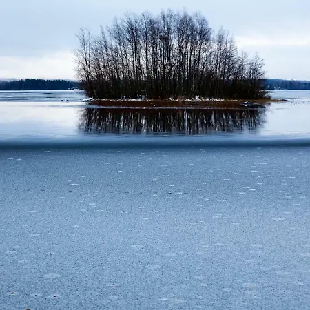 North Karelia By Offerhut 25 Villa *