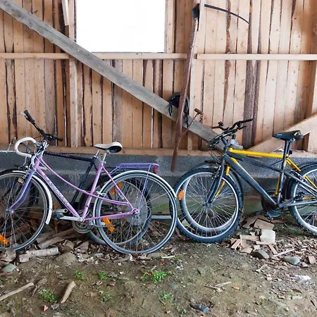 North Karelia By Offerhut 25 Villa Onkamon Kannas