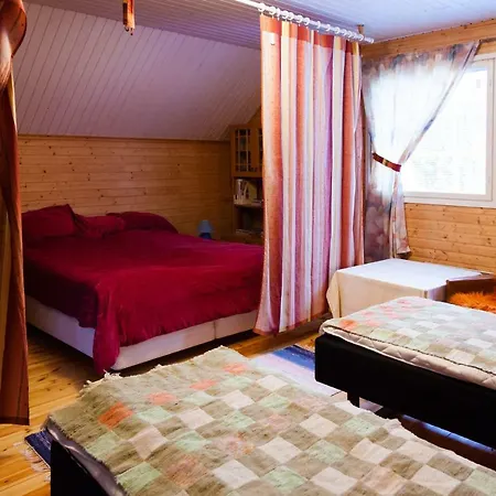 Villa North Karelia By Offerhut 25 *