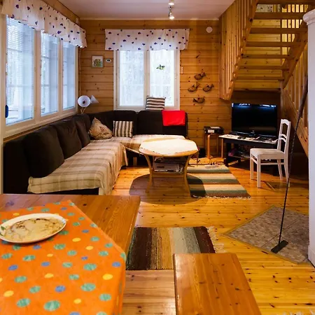 North Karelia By Offerhut 25 Onkamon Kannas