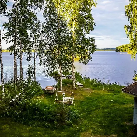 North Karelia By Offerhut 25 Huvilat *