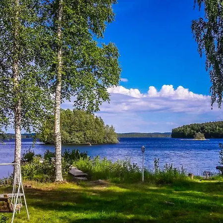 North Karelia By Offerhut 25 * Onkamon Kannas