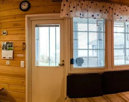 North Karelia By Offerhut 25 Villa