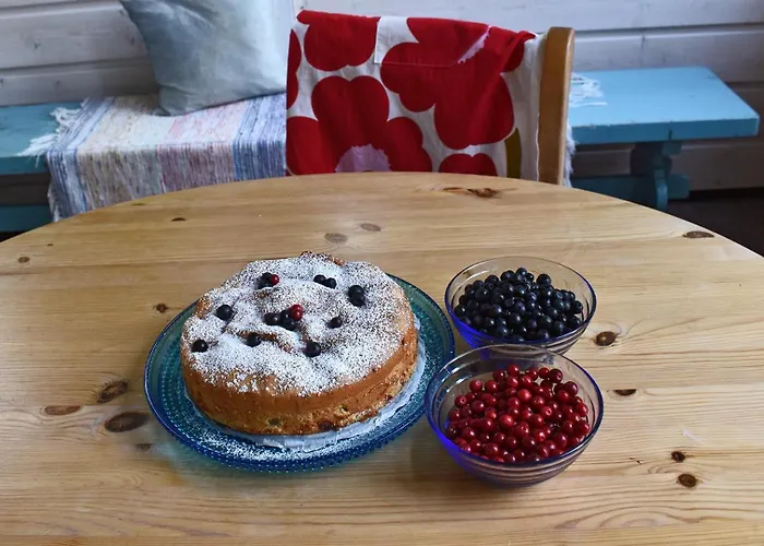 North Karelia By Offerhut 25 * Onkamon Kannas