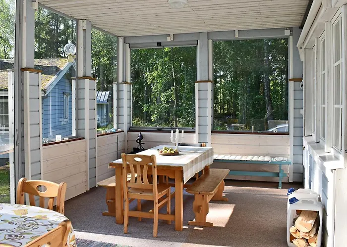 North Karelia By Offerhut 25 ヴィラ Onkamon Kannas