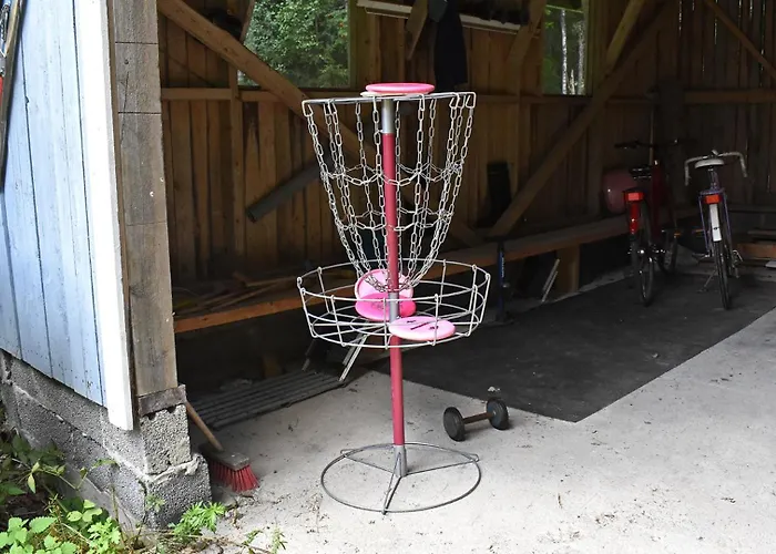 North Karelia By Offerhut 25 ヴィラ