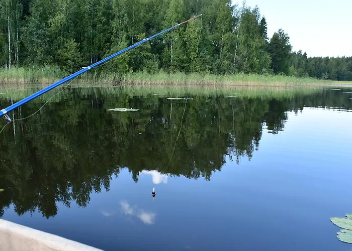 North Karelia By Offerhut 25 * Onkamon Kannas