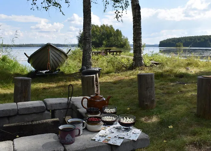 North Karelia By Offerhut 25 *