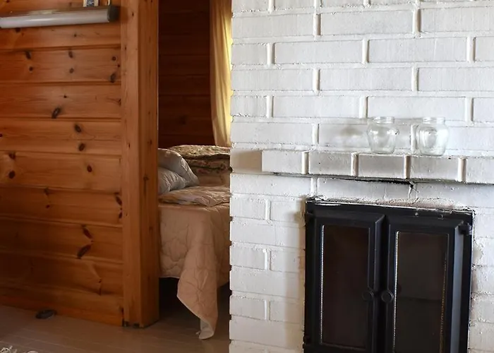 North Karelia By Offerhut 25 ヴィラ