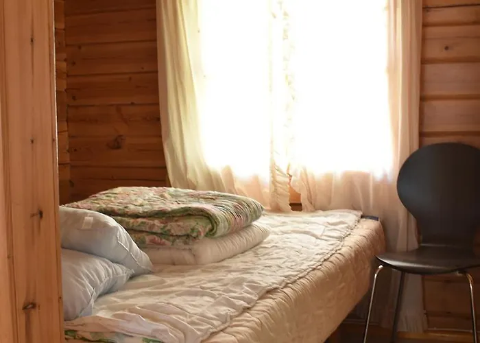 North Karelia By Offerhut 25 ヴィラ *