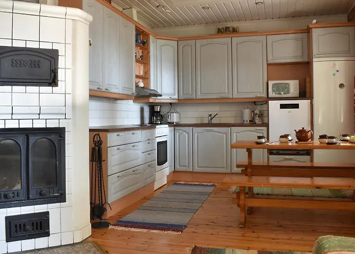 North Karelia By Offerhut 25 ヴィラ Onkamon Kannas