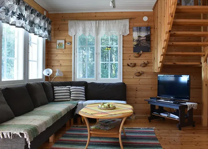 North Karelia By Offerhut 25 Onkamon Kannas