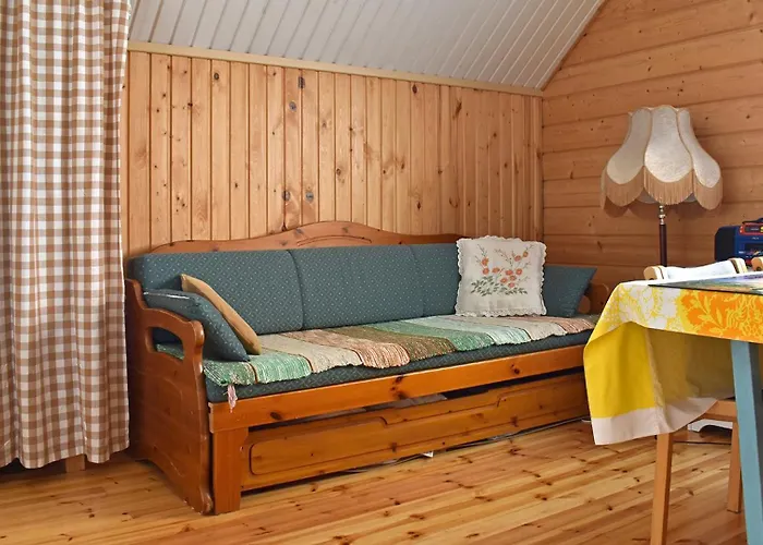 ヴィラ North Karelia By Offerhut 25