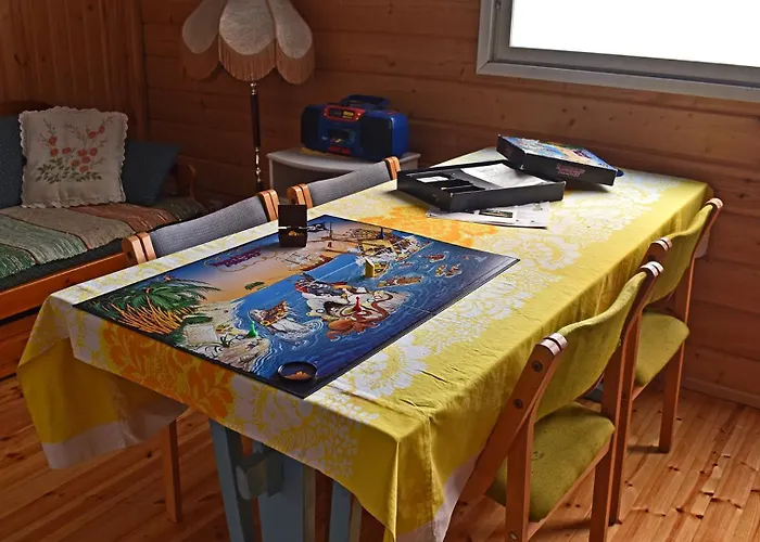 North Karelia By Offerhut 25 ヴィラ *