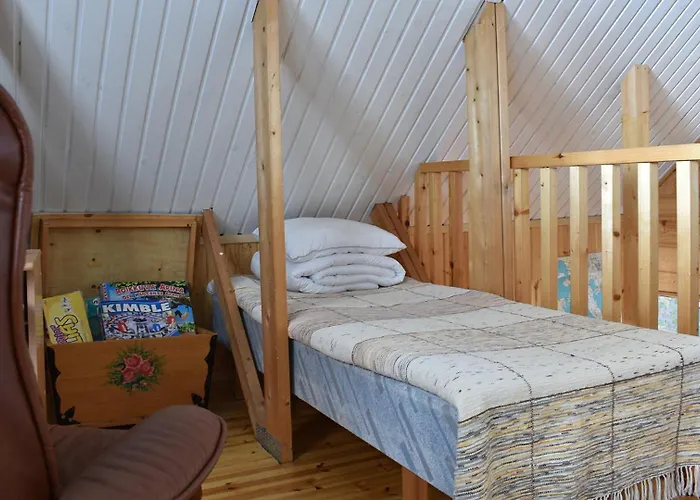 North Karelia By Offerhut 25 ヴィラ Onkamon Kannas