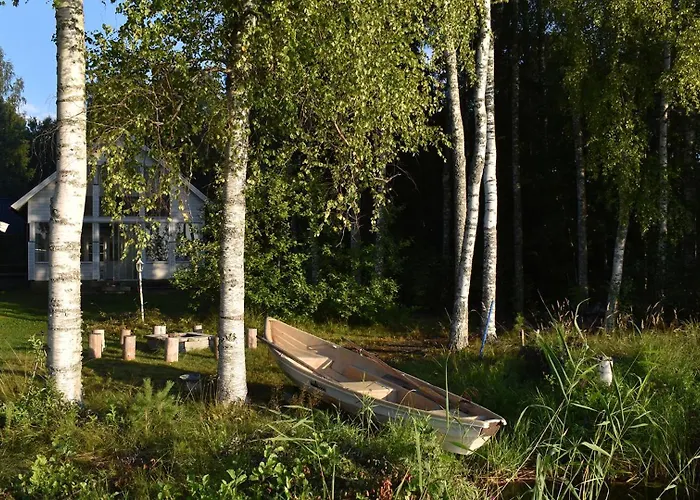 North Karelia By Offerhut 25 Onkamon Kannas