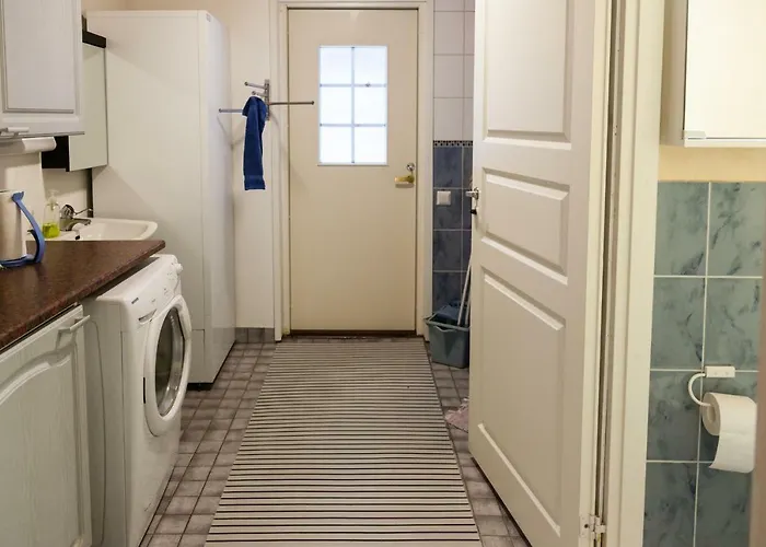 North Karelia By Offerhut 25 ヴィラ *