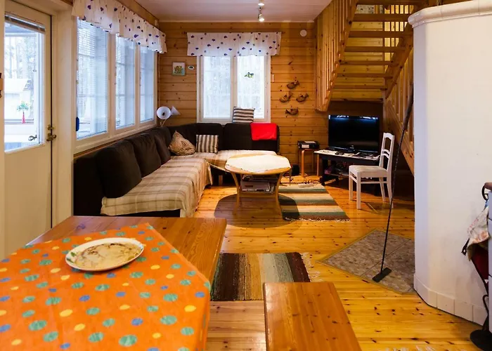 North Karelia By Offerhut 25 Onkamon Kannas