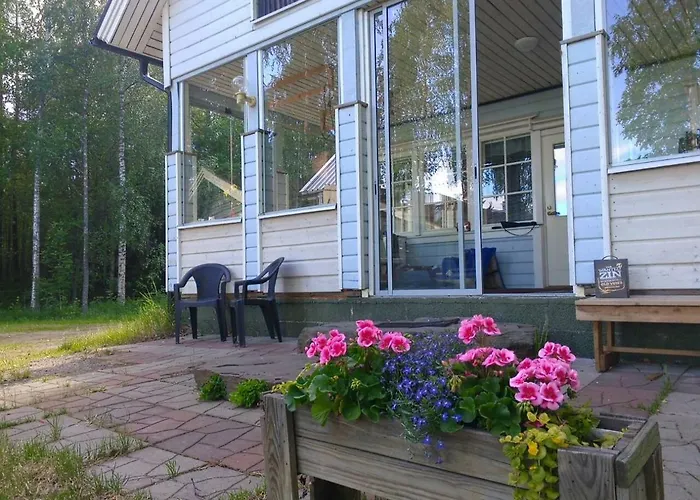 North Karelia By Offerhut 25 *