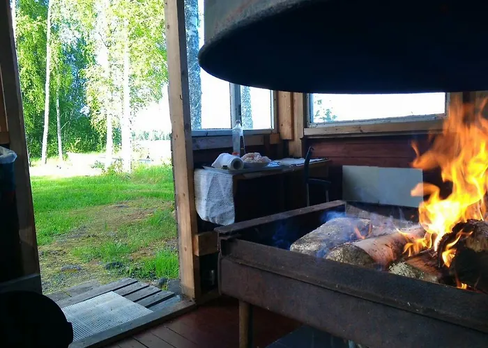 North Karelia By Offerhut 25 *